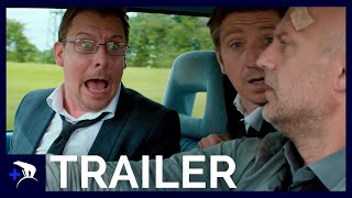 The Reunion 2: The Funeral előzetes