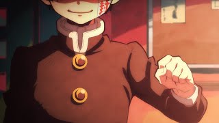 Jibaku Shounen Hanako-kun előzetes