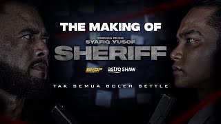 Sheriff előzetes