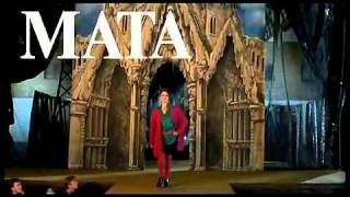 Matador előzetes