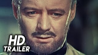 The Curse of Frankenstein előzetes