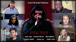 Truth or Dare: 2036 előzetes