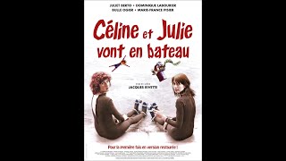 Céline and Julie Go Boating előzetes