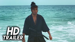 Miyamoto Musashi előzetes
