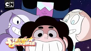 Steven Universe előzetes