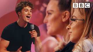 Little Mix: The Search előzetes