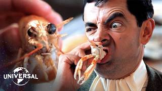Mr. Bean nyaral előzetes