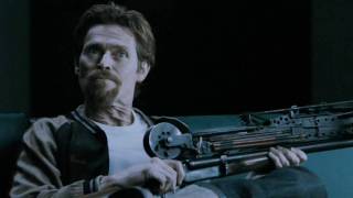 Daybreakers - A vámpírok kora előzetes