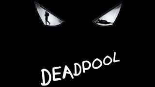Deadpool előzetes