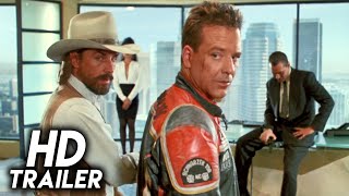 Harley Davidson és a Marlboro Man előzetes