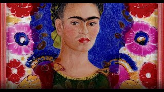 Frida Kahlo előzetes