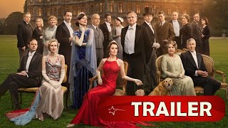 Downton Abbey: A nagy finálé előzetes magyar szinkronnal