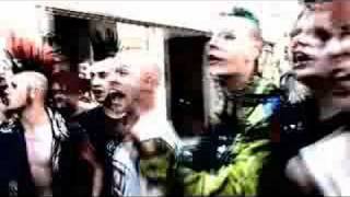 Chaostage - We Are Punks! előzetes