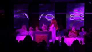 Bianca Del Rio Birthday Roast előzetes