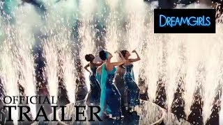 Dreamgirls előzetes