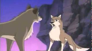Balto II: Farkaskaland előzetes