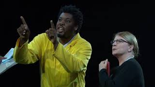 National Theatre Live: A Midsummer Night's Dream előzetes