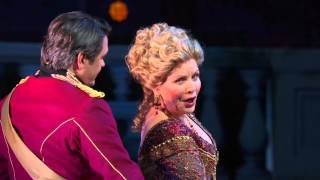 The Merry Widow előzetes