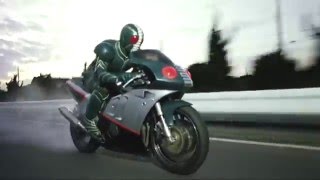 Kamen Rider ZO előzetes