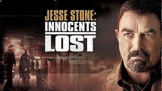 Jesse Stone: Elveszett ártatlanok előzetes
