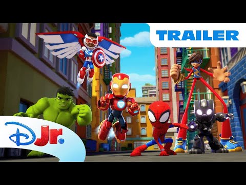 Marvel: Póki és csodálatos barátai