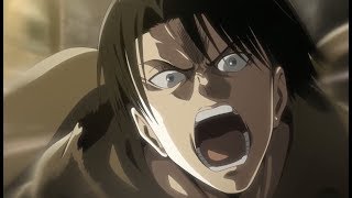 Attack on Titan előzetes
