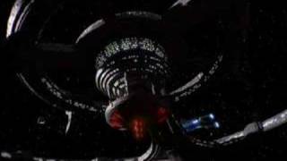 Star Trek: Deep Space Nine előzetes