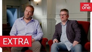 A muskétások előzetes