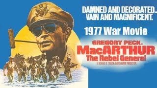MacArthur előzetes