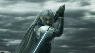 Final Fantasy VII - Advent Children előzetes