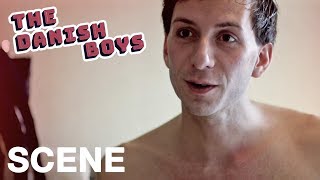 The Danish Boys előzetes