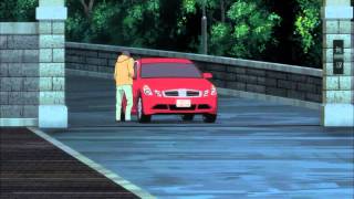 Eden of the East Movie II: Paradise Lost előzetes
