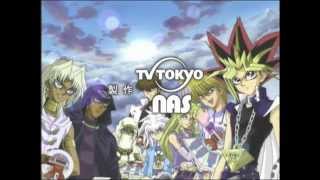 Yu-Gi-Oh! előzetes