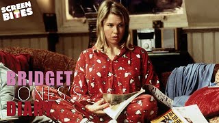 Bridget Jones naplója előzetes