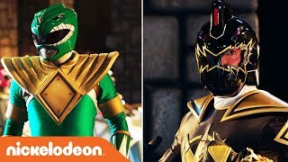 Power Rangers - Misztikus erő előzetes