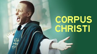 Corpus Christi előzetes