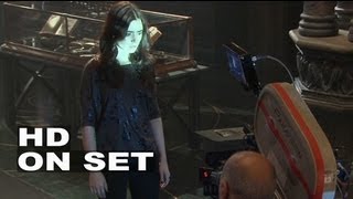 A végzet ereklyéi: Csontváros előzetes