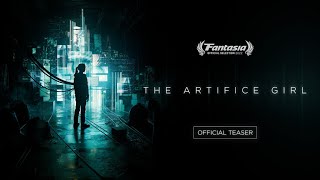The Artifice Girl előzetes