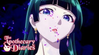 薬屋のひとりごと előzetes