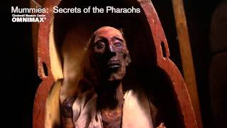 Mummies Secrets Of The Pharaohs előzetes