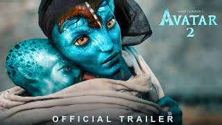Avatar: A víz útja előzetes