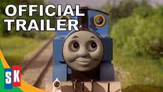 Thomas And The Magic Railroad [20th Anniversary Edition] előzetes