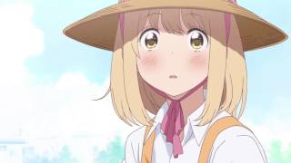 キミノヒカリ ～あさがおと加瀬さん。～ előzetes