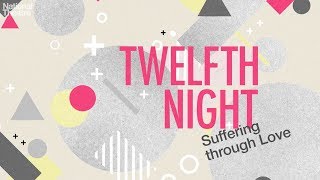 National Theatre Live: Twelfth Night előzetes