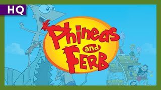 Phineas és Ferb előzetes