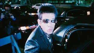Zoolander, a trendkívüli előzetes