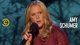 Amy Schumer: Ágyékügyek előzetes