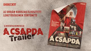 A csapda