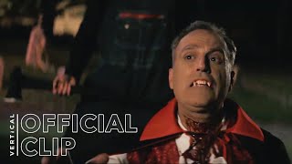 Bloodline Killer előzetes