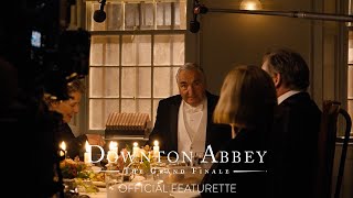 Downton Abbey: A nagy finálé előzetes
